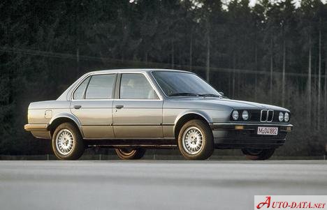 download BMW 3 325e workshop manual