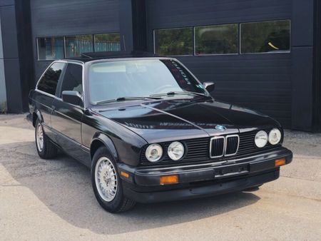 download BMW 3 325e workshop manual