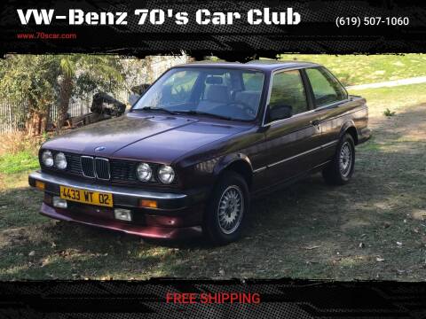 download BMW 3 325es workshop manual