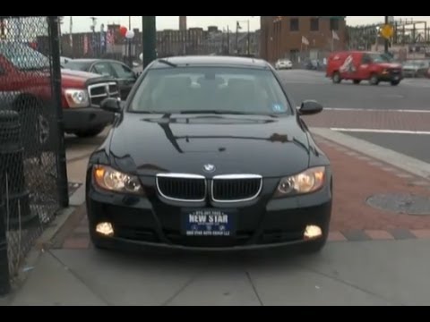 download BMW 3 325i 325xi workshop manual