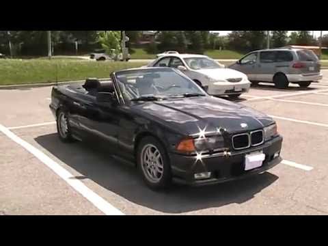 download BMW 3 325i Convertible workshop manual