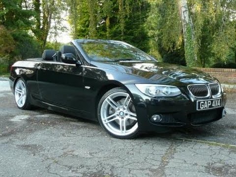 download BMW 3 325i Convertible workshop manual