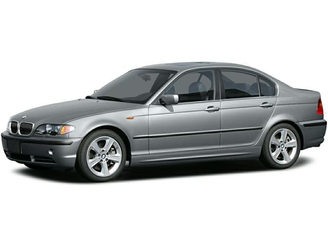 download BMW 3 325i able workshop manual