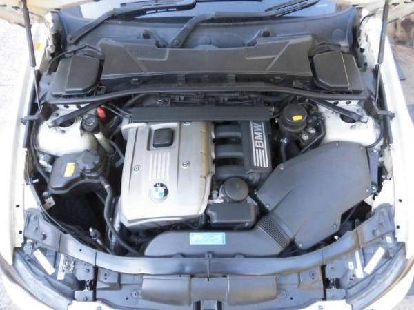 download BMW 3 325i workshop manual