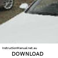 repair manual