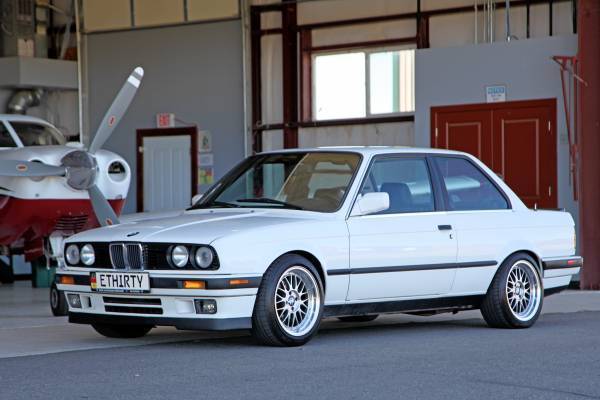 download BMW 3 325is workshop manual