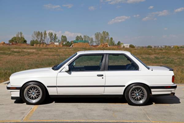 download BMW 3 325is workshop manual