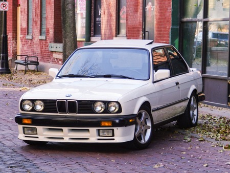 download BMW 3 325is workshop manual