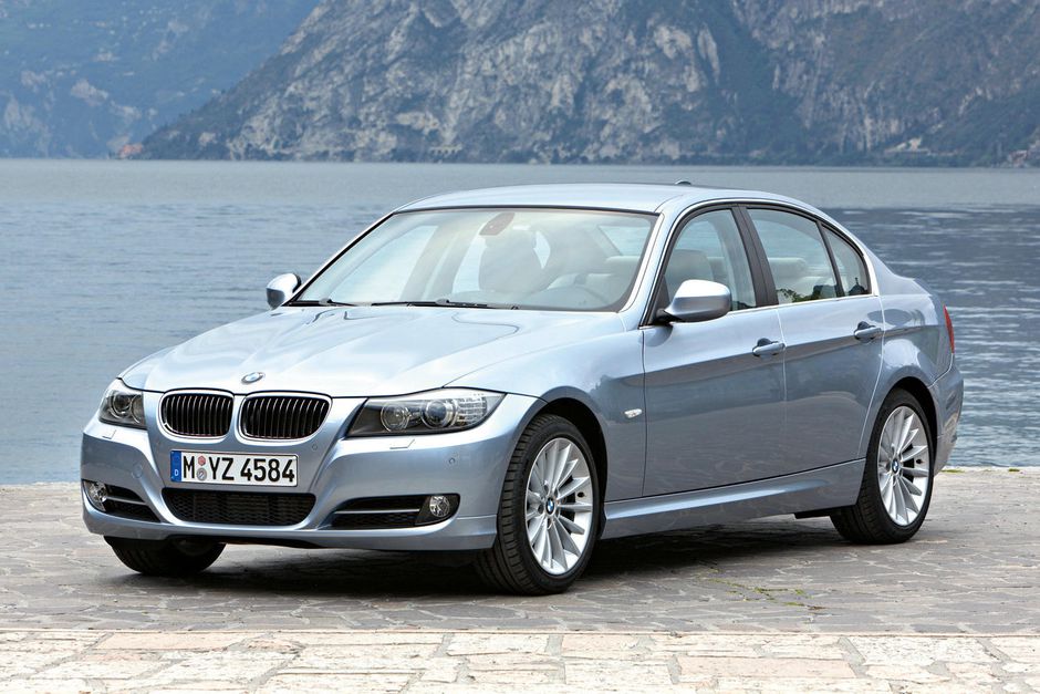 download BMW 3 330i 330xi workshop manual