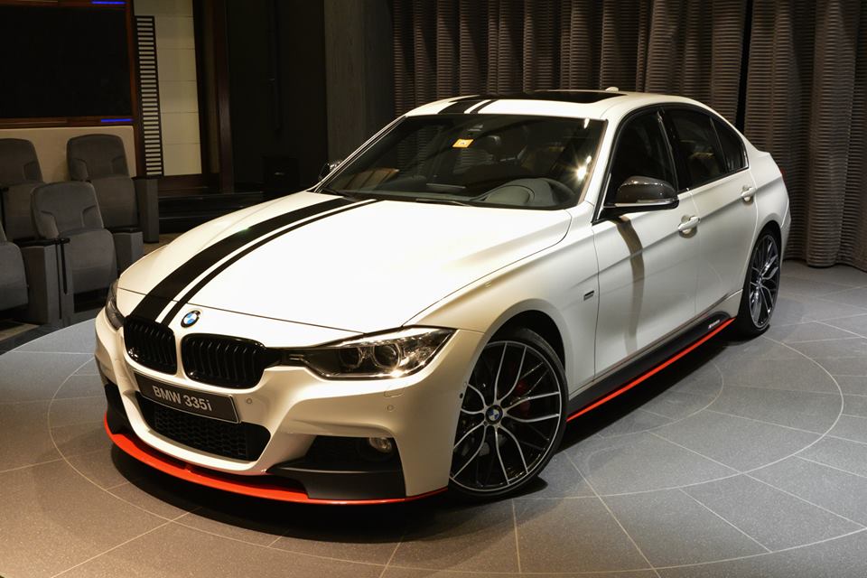 download BMW 3 335i 335xi workshop manual