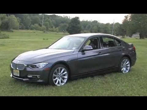 download BMW 3 335i 335xi workshop manual