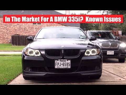 download BMW 3 335i workshop manual