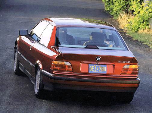 download BMW 3 94 workshop manual