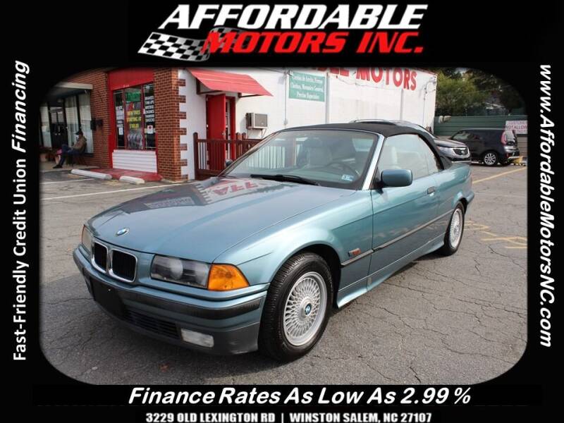 download BMW 3 94 workshop manual