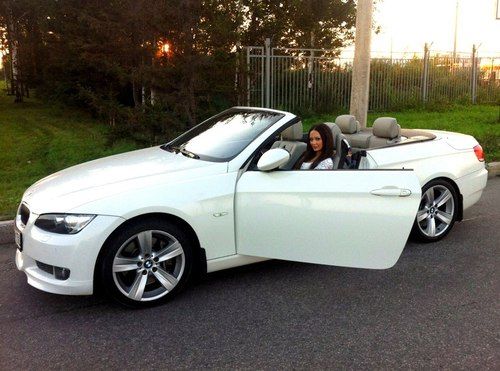 download BMW 3 Convertible Work workshop manual