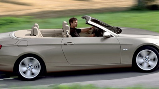 download BMW 3 Convertible workshop manual