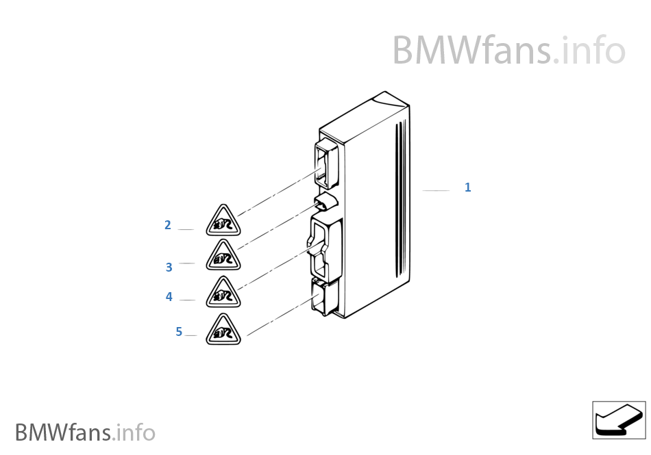 download BMW 3 Convertible workshop manual