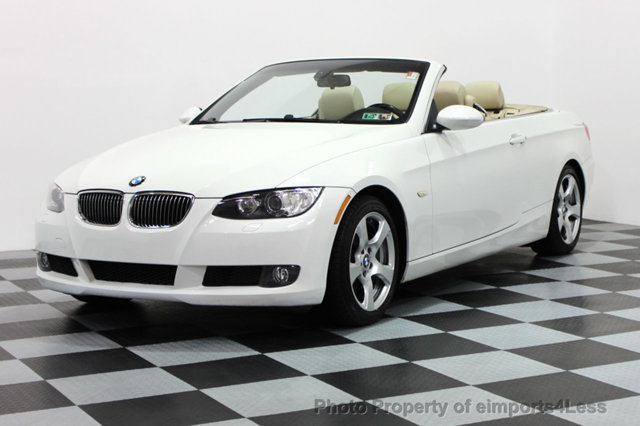 download BMW 3 Convertible workshop manual