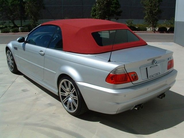 download BMW 3 Convertible workshop manual