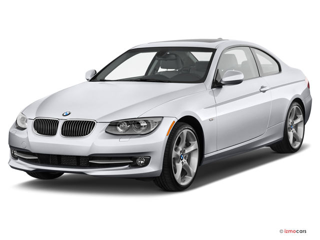 download BMW 3 Convertible workshop manual