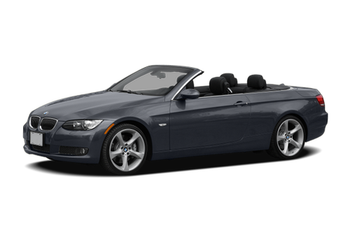 download BMW 3 Convertible workshop manual