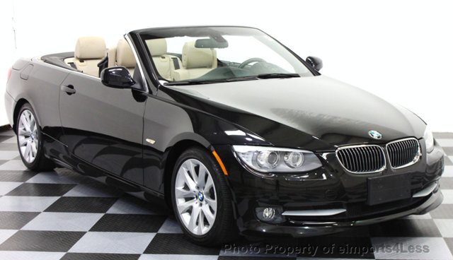 download BMW 3 Convertible workshop manual