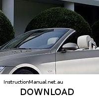 service manual