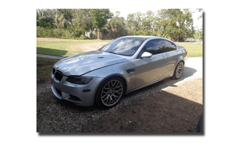 download BMW 3 Coupe Work workshop manual