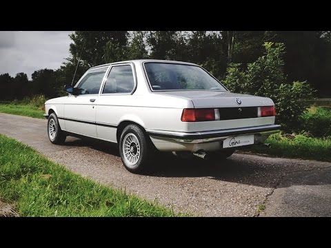 download BMW 3 E21 workshop manual