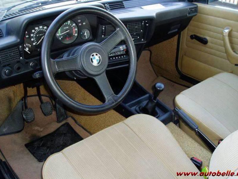 download BMW 3 E21 workshop manual