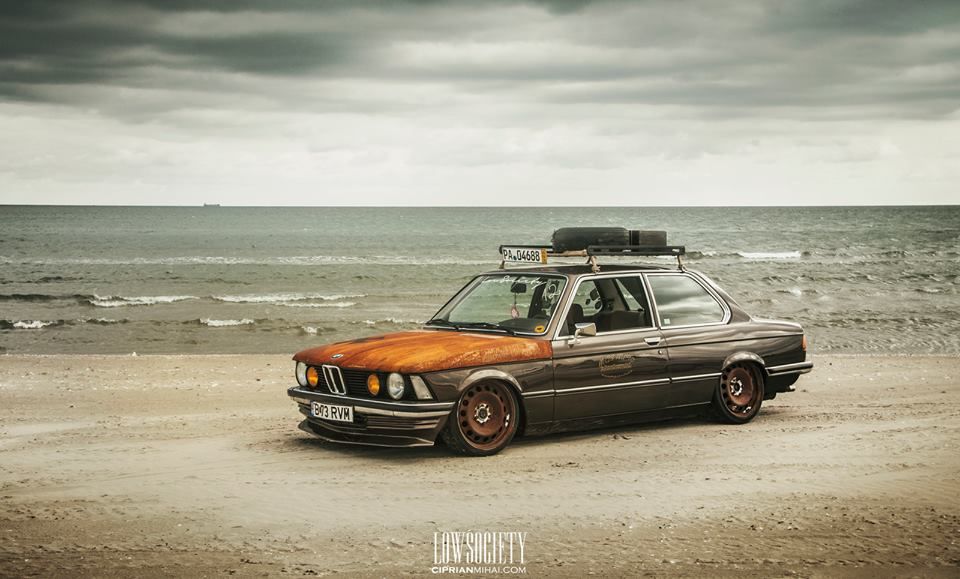 download BMW 3 E21 workshop manual