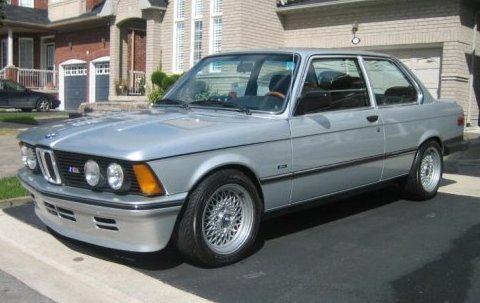 download BMW 3 E21 workshop manual