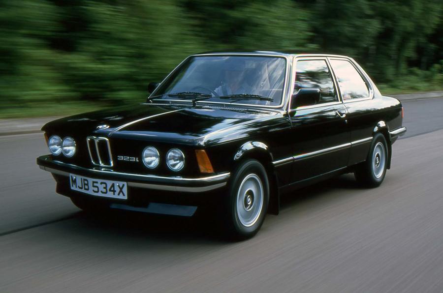 download BMW 3 E21 workshop manual