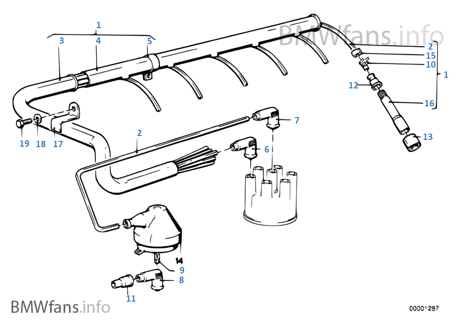 download Bmw 3 E21 workshop manual