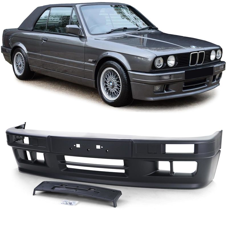 download BMW 3 E30 83 91 workshop manual