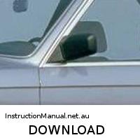 repair manual