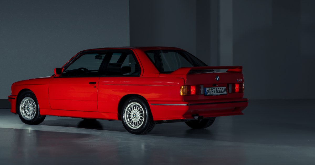 download BMW 3 E30 English able workshop manual