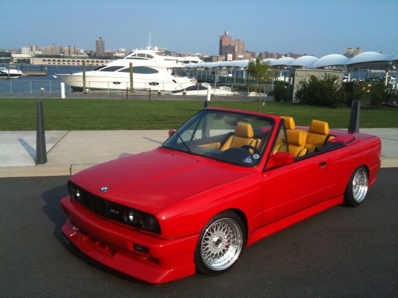 download BMW 3 E30 Touring Convertable workshop manual