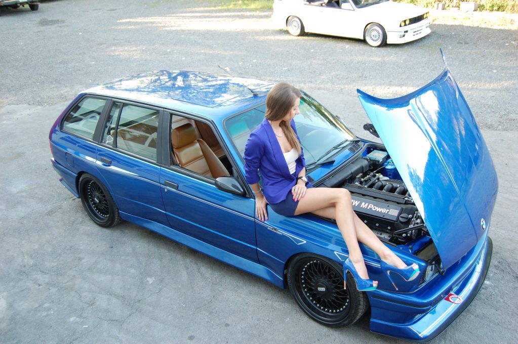 download BMW 3 E30 Touring Convertable workshop manual