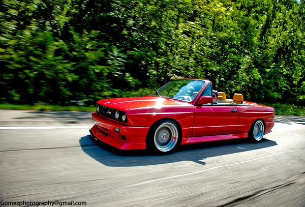 download BMW 3 E30 Touring Convertable workshop manual