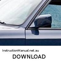 service manual