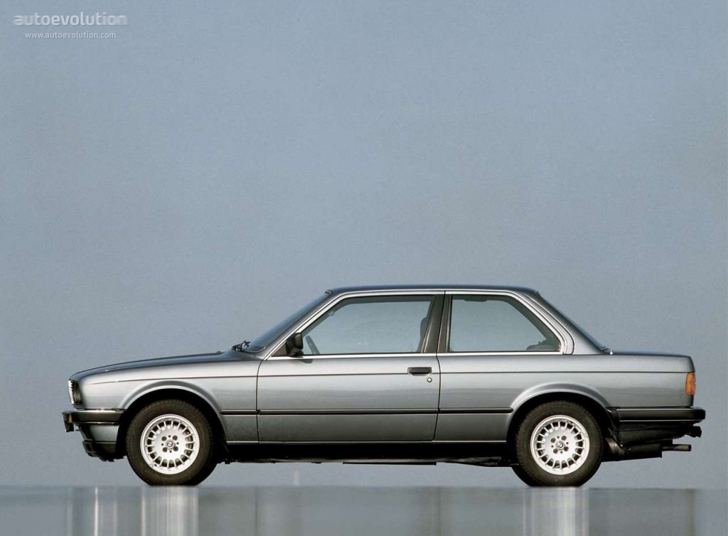 download BMW 3 E30 workshop manual