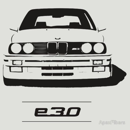 download BMW 3 E30 workshop manual