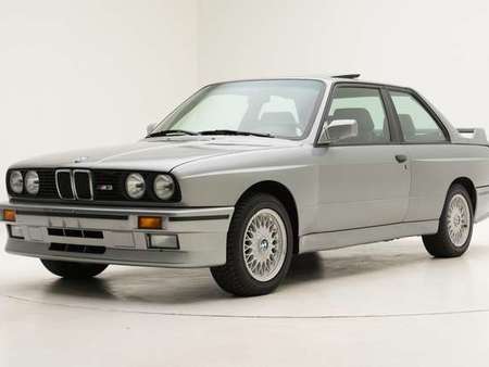 download BMW 3 E30 workshop manual