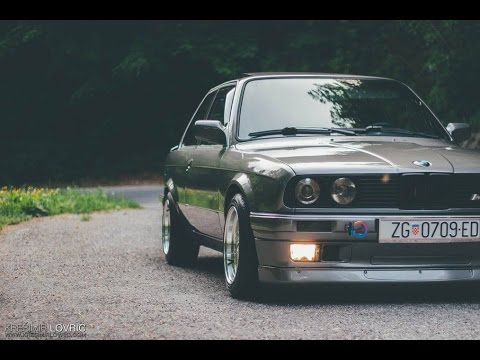 download BMW 3 E30 workshop manual