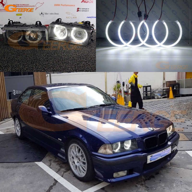 download BMW 3 E36 M3 318i 323i 325i 328i Sedan Coupe Convertible Car Serv workshop manual