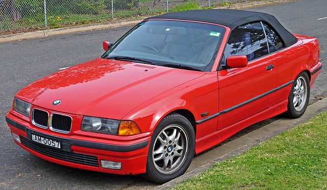 download BMW 3 E36 M3 318i 323i 325i 328i Sedan Coupe Convertible Car Serv workshop manual