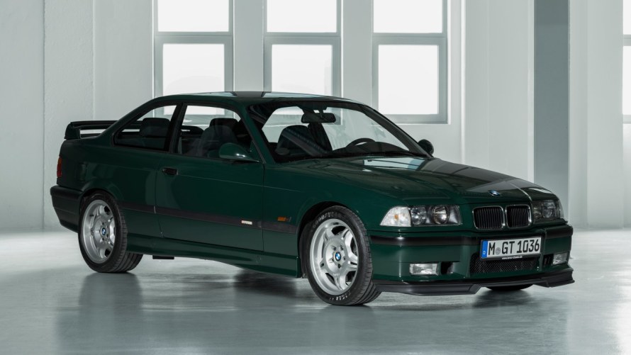 download BMW 3 E36 able workshop manual