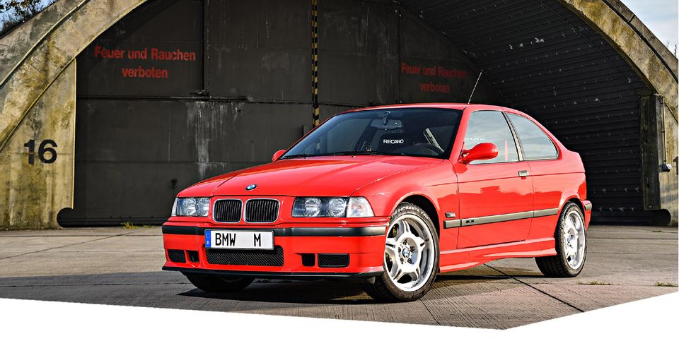 download BMW 3 E36 workshop manual