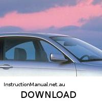 download BMW 3 E46 323i Coupe Manua workshop manual